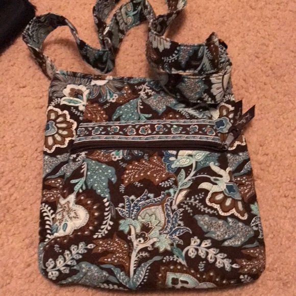 Vera Bradley Bags Used Vera Bradley Bag Poshmark